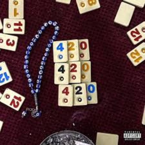 Dört Yirmi - Single