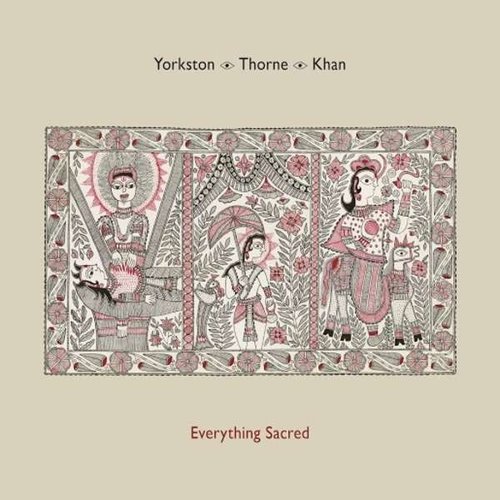 Everything Sacred