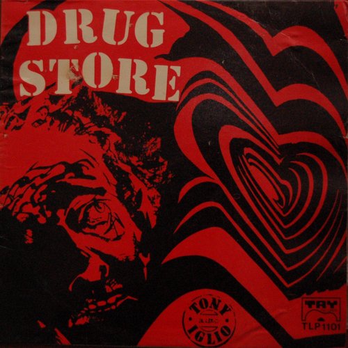 DRUGSTORE