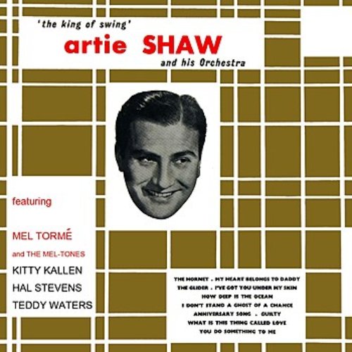 The King Of Swing