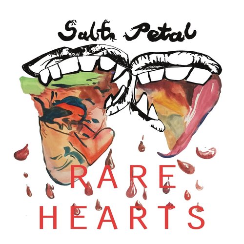 Rare Hearts