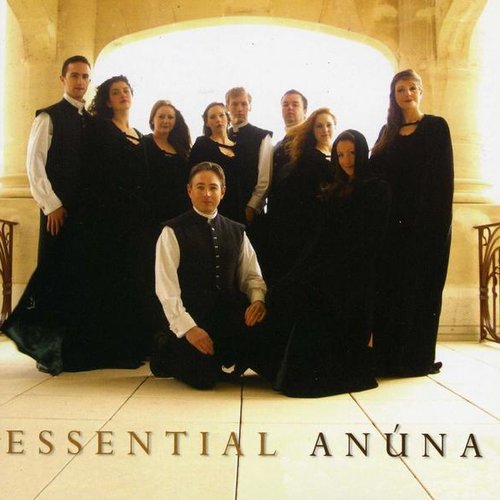 Essential Anúna