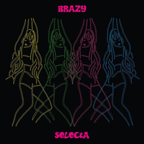 Selecta - Single