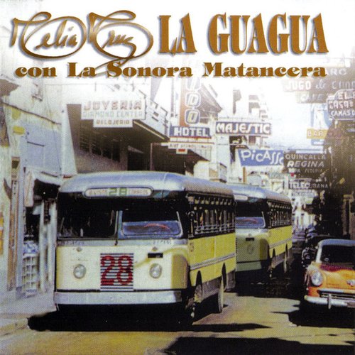 La Guagua