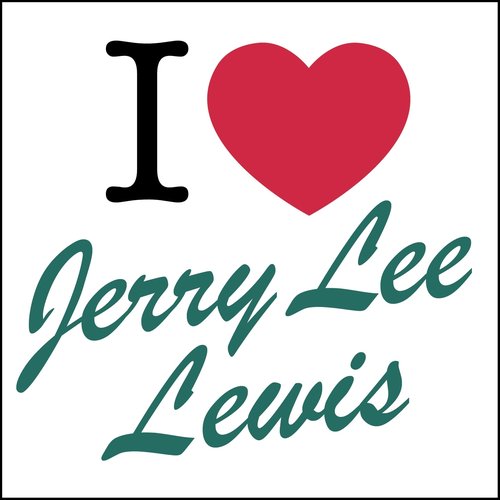I Love...