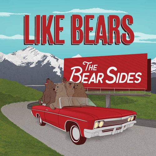 The Bear Sides
