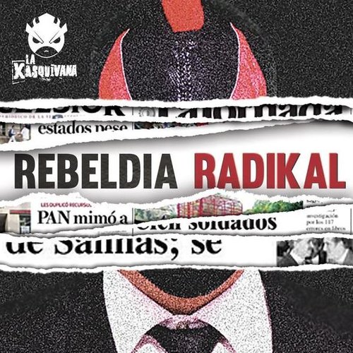 Rebeldia Radikal