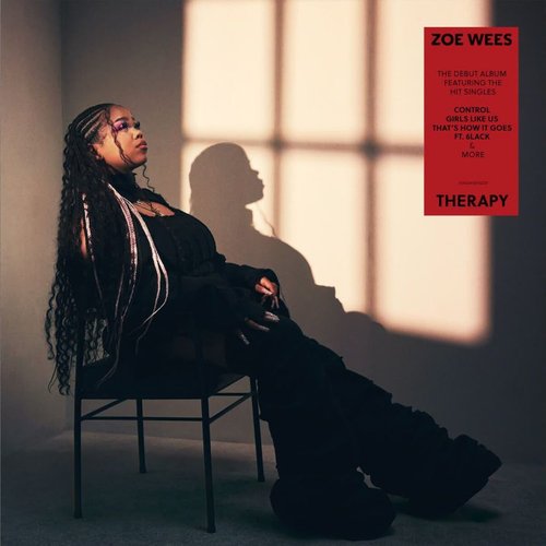 Therapy [Explicit]