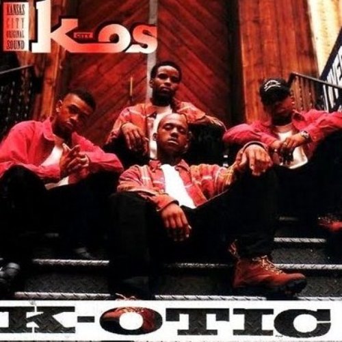 K-Otic — Kansas City Original Sound | Last.fm