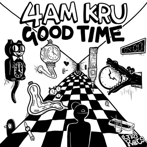 Good Time EP