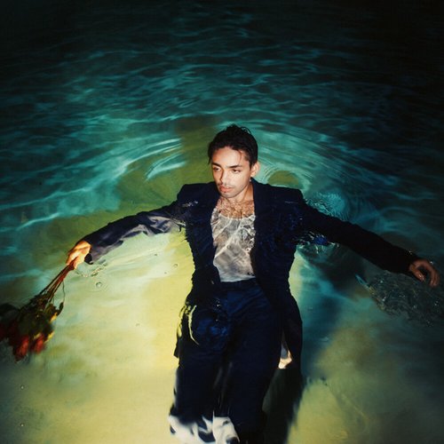 A Vacant Love - Single