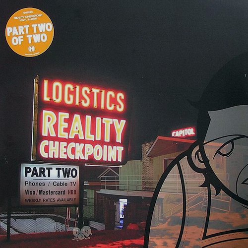 Reality Checkpoint Part Two