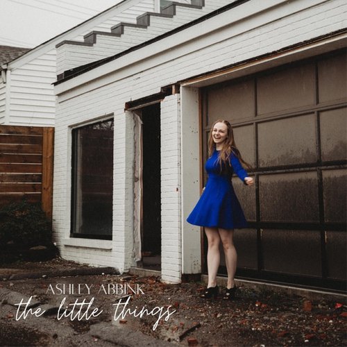 The Little Things - Single