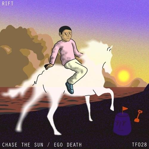 Chase The Sun / Ego Death