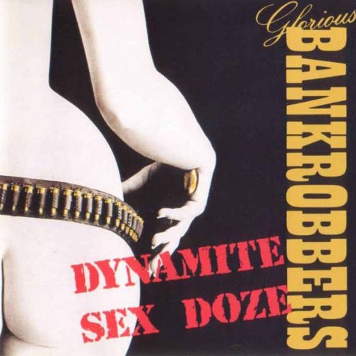 Dynamite Sex Doze