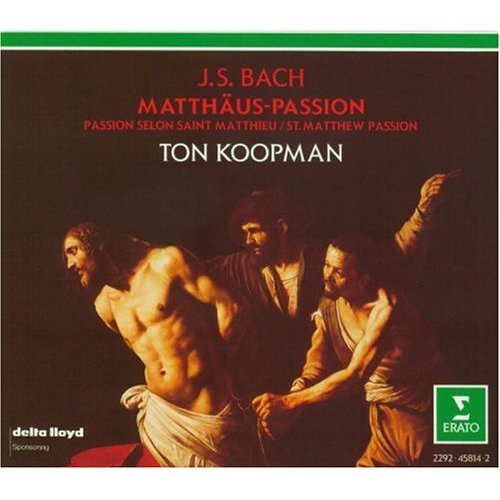 Matthäus-Passion