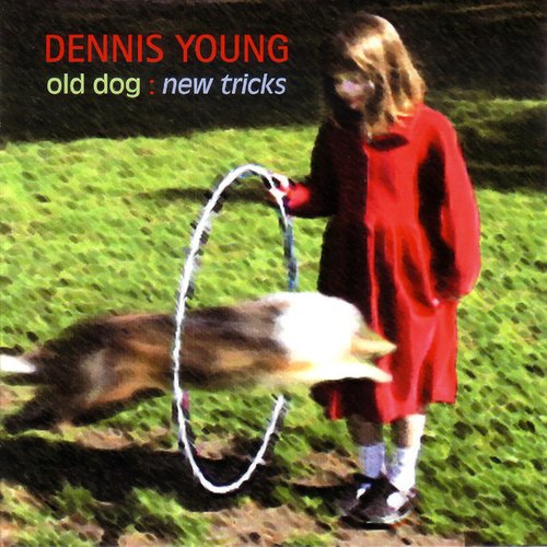 Old Dog: New Tricks