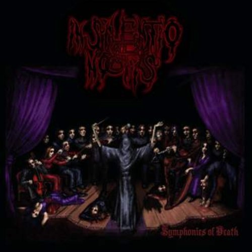 Symphonies of Death