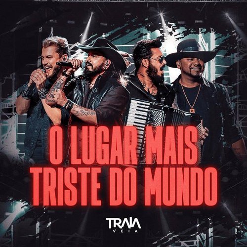 O Lugar Mais Triste do Mundo