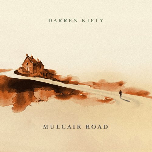Mulcair Road