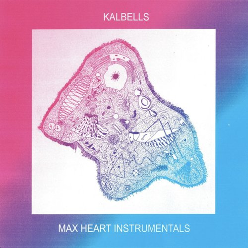 Max Heart Instrumentals