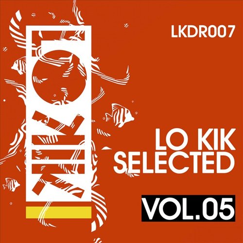 Lo kik Selected vol.5