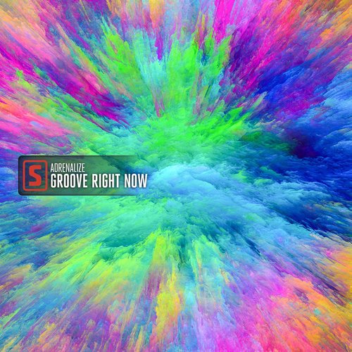 Groove Right Now - Single