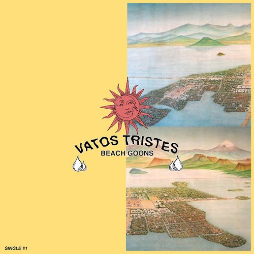 Vatos Tristes - Single