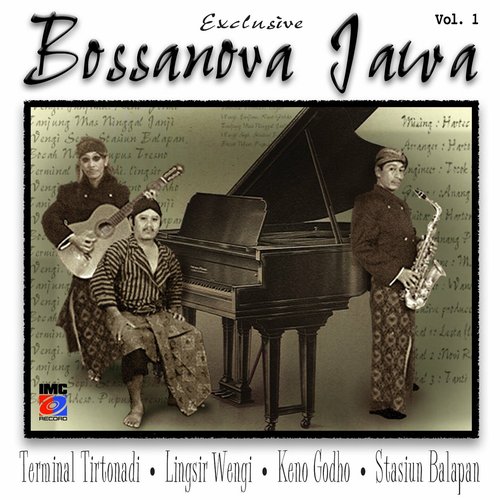 Bossanova jawa