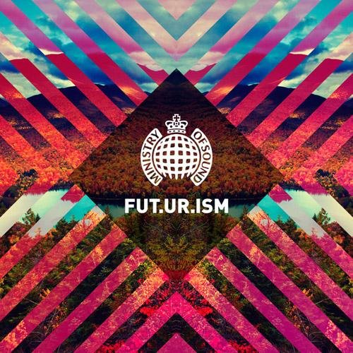 Ministry of Sound FUT.UR.ISM