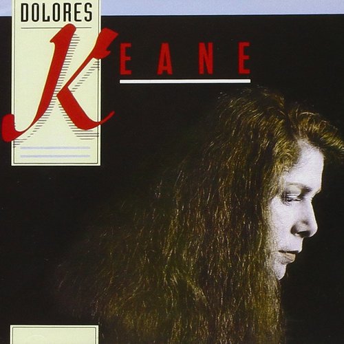 Dolores Keane