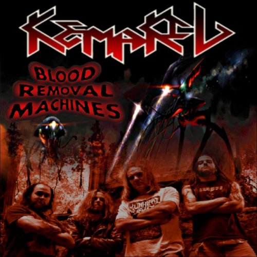 Blood Removal Machines