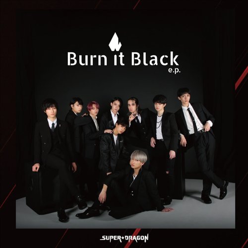 Burn It Black