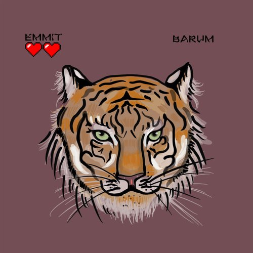 Prince Emmit: BARUM