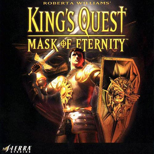 King's Quest 8: Mask of Eternity Soundtrack