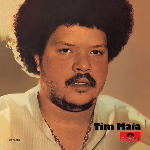 Tim Maia 1971