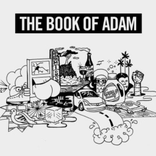 The Book Of Adam