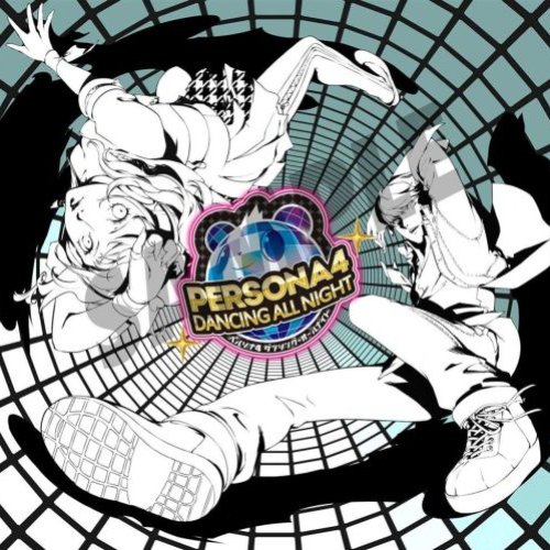 PERSONA4 DANCING ALL NIGHT ORIGINAL SOUNDTRACK [Disc 1]