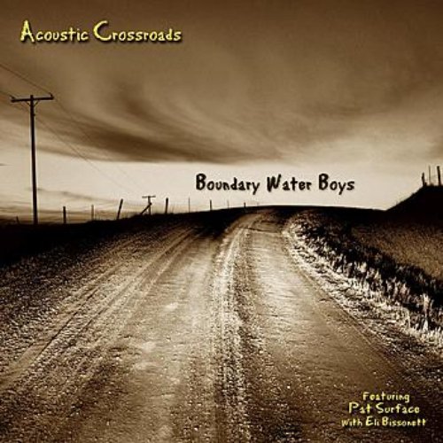 Acoustic Crossroads