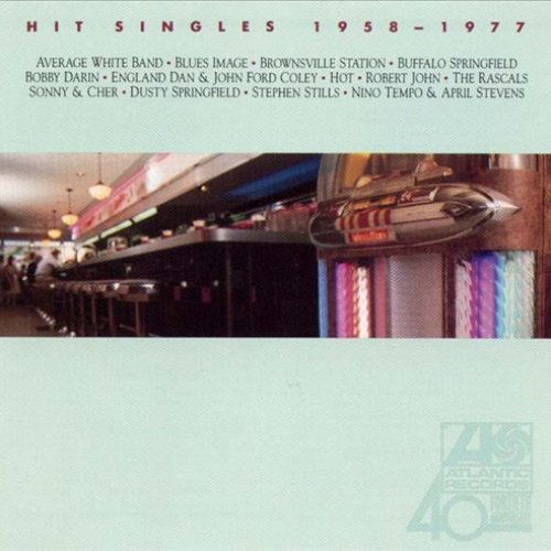 Hit Singles 1958-1977