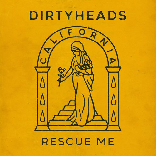 Rescue Me - Single