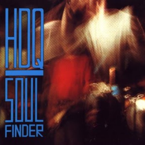 Soulfinder