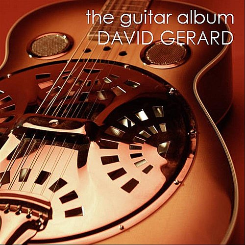 The Guitar Album