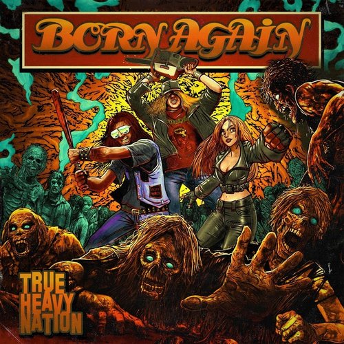 True Heavy Nation