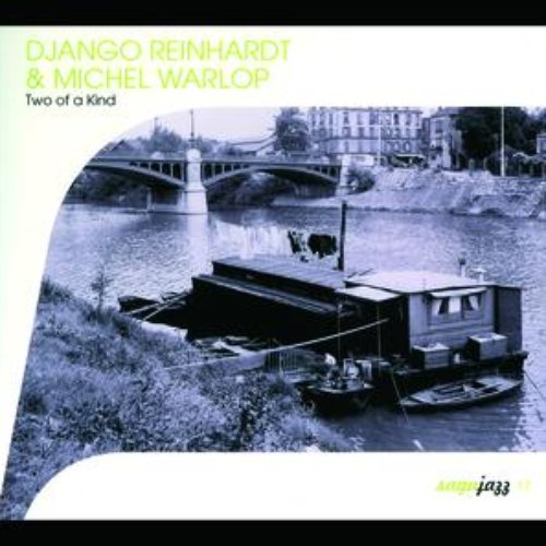 D Reinhardt & M Warlop-Two Of A Kind