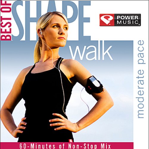 Best Of Shape - Walking Workout