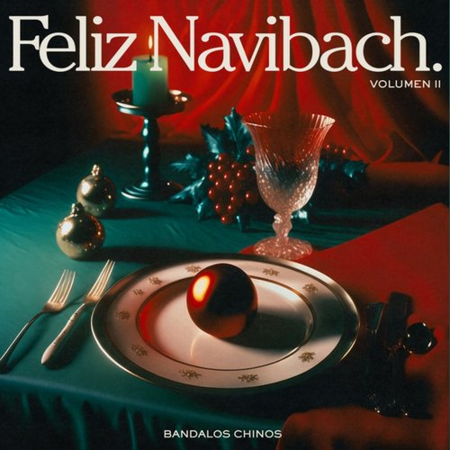 Feliz Navibach (Vol. II)