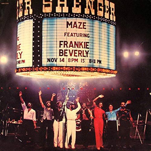 Live In New Orleans (Expanded Edition)