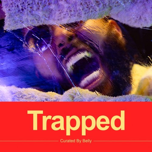 Trapped