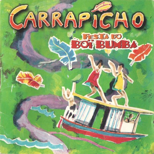 Festa do Boi Bumbá
